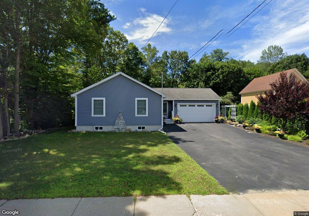 95 Main St, Sanford, ME 04073 - photo 1