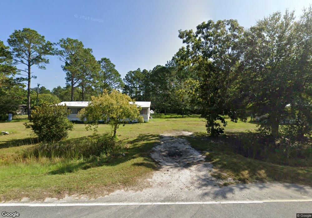 976 N Clough Bay Rd, Waycross, GA 31503 - photo 1