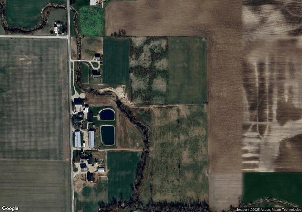 6737 S 300 E, Berne, IN 46711 - photo 1