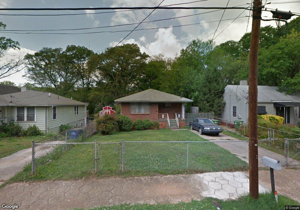 208 Locust St NE, Atlanta, GA 30317 - photo 1