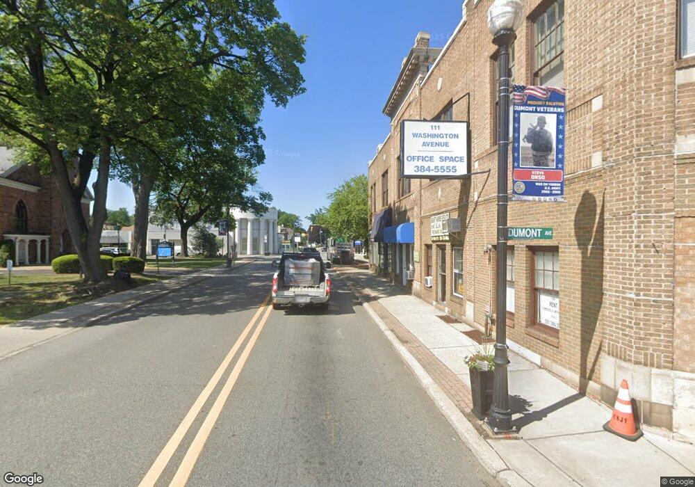 15 New St, Dumont, NJ 07628 - photo 1