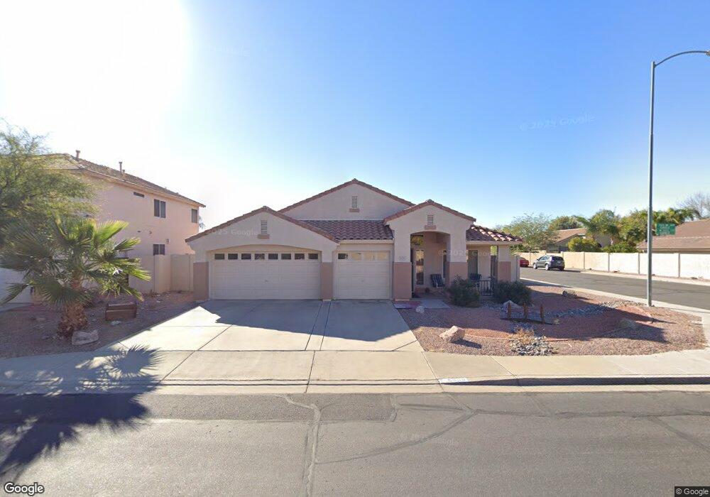 5609 E Gable Cir, Mesa, AZ 85206 - photo 1