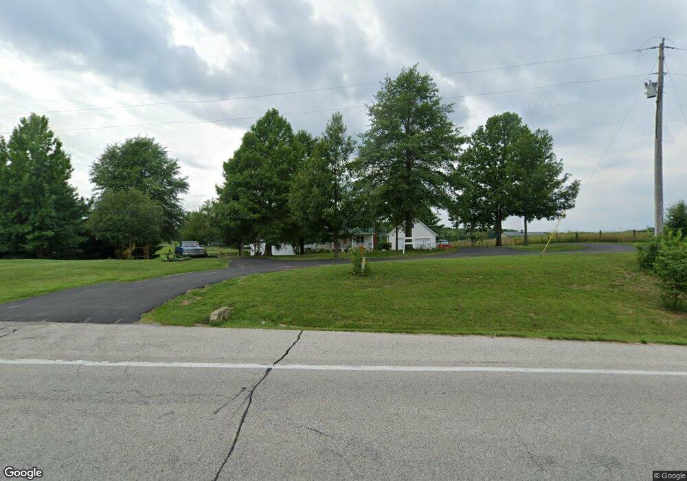5928 S Us Highway 231, Bloomfield, IN 47424 - photo 1