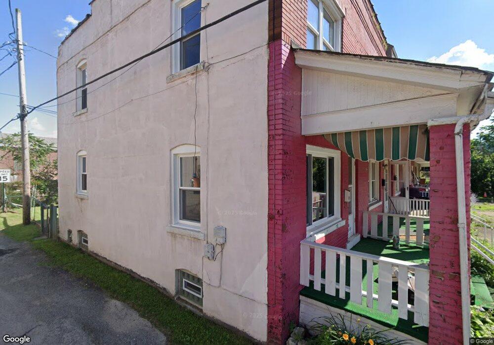 26 8th St, Midland, PA 15059 - photo 1