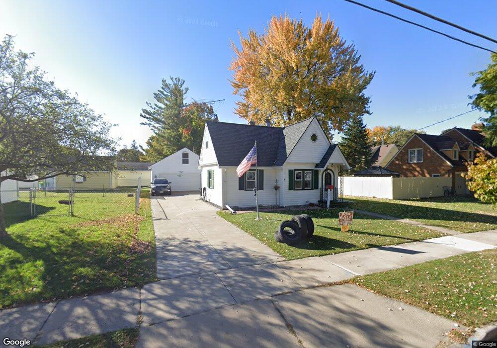 533 W Seymour St, Appleton, WI 54915 - photo 1