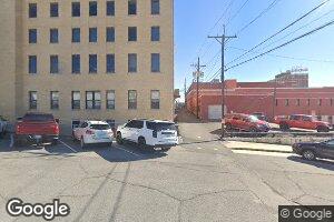260 N 1st St, McAlester, OK 74501