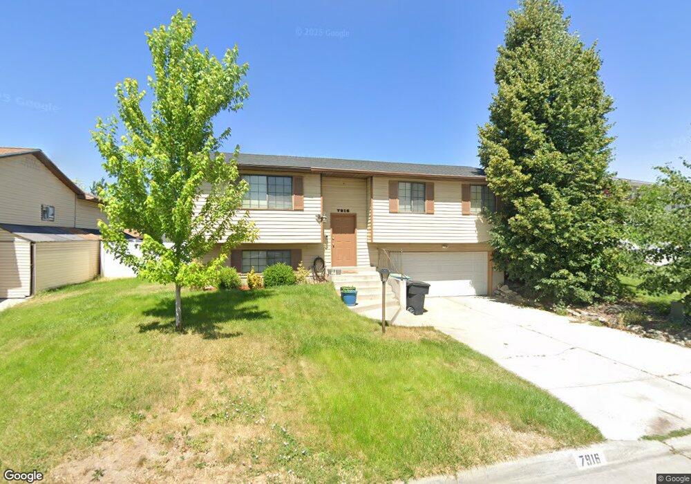 7916 S 2940 W, West Jordan, UT 84088 - photo 1