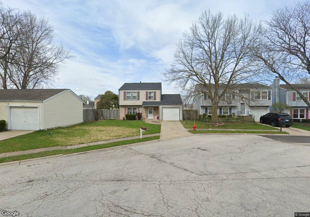 2355 Buttercup Ct, Aurora, IL 60506 - photo 1