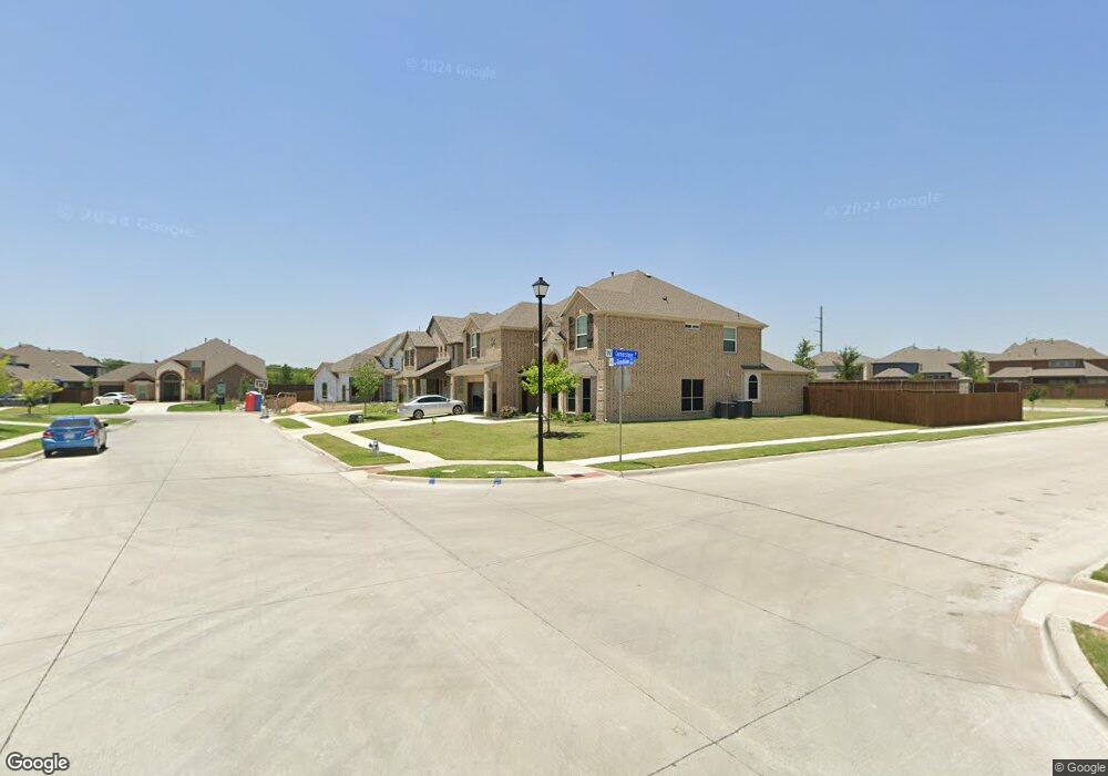 3400 Grandview Dr, Wylie, TX 75098 - photo 1