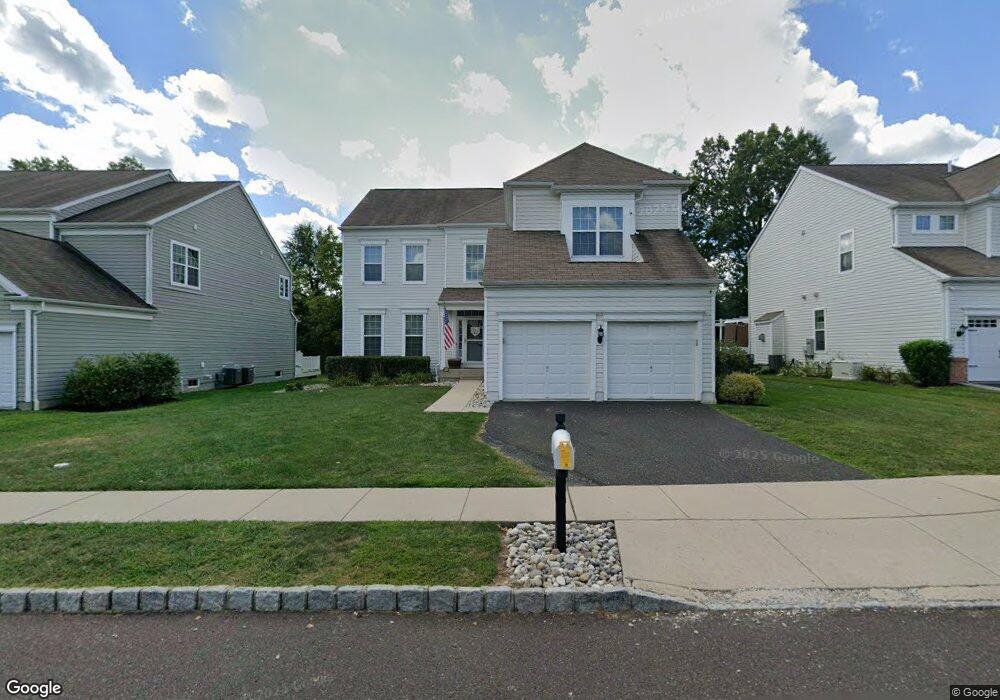 324 W Armstrong Dr, Fountainville, PA 18923 - photo 1