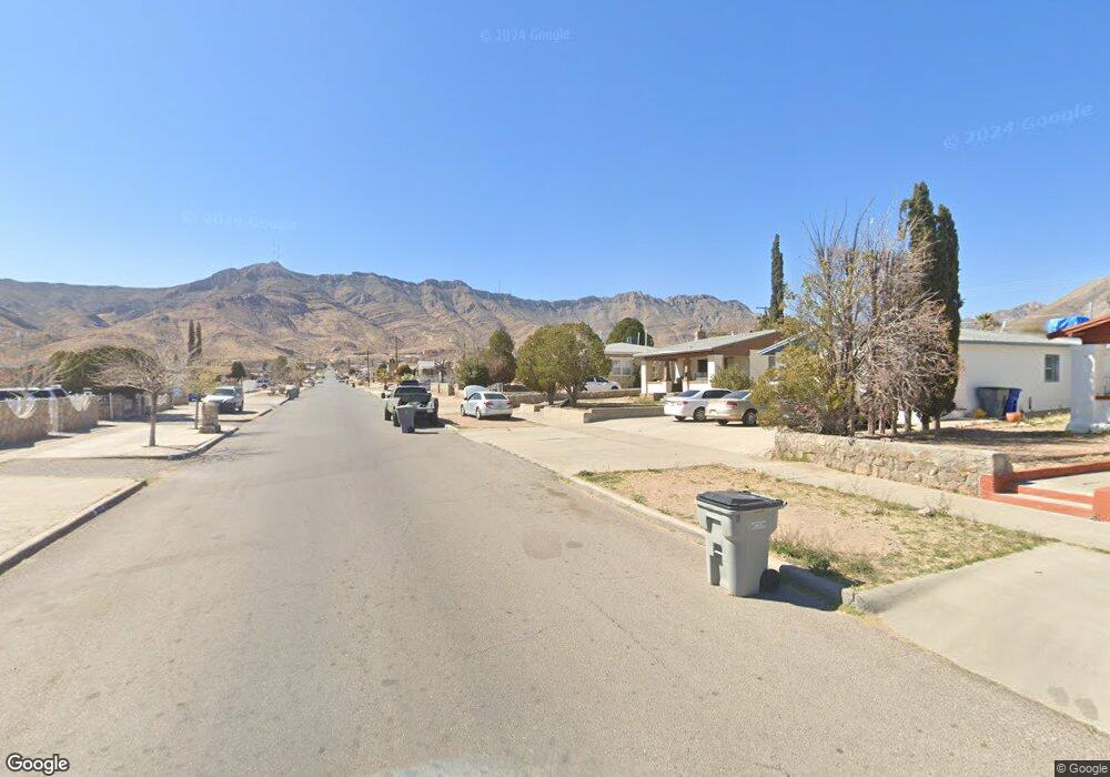 3105 Morehead Ave, El Paso, TX 79930 - photo 1