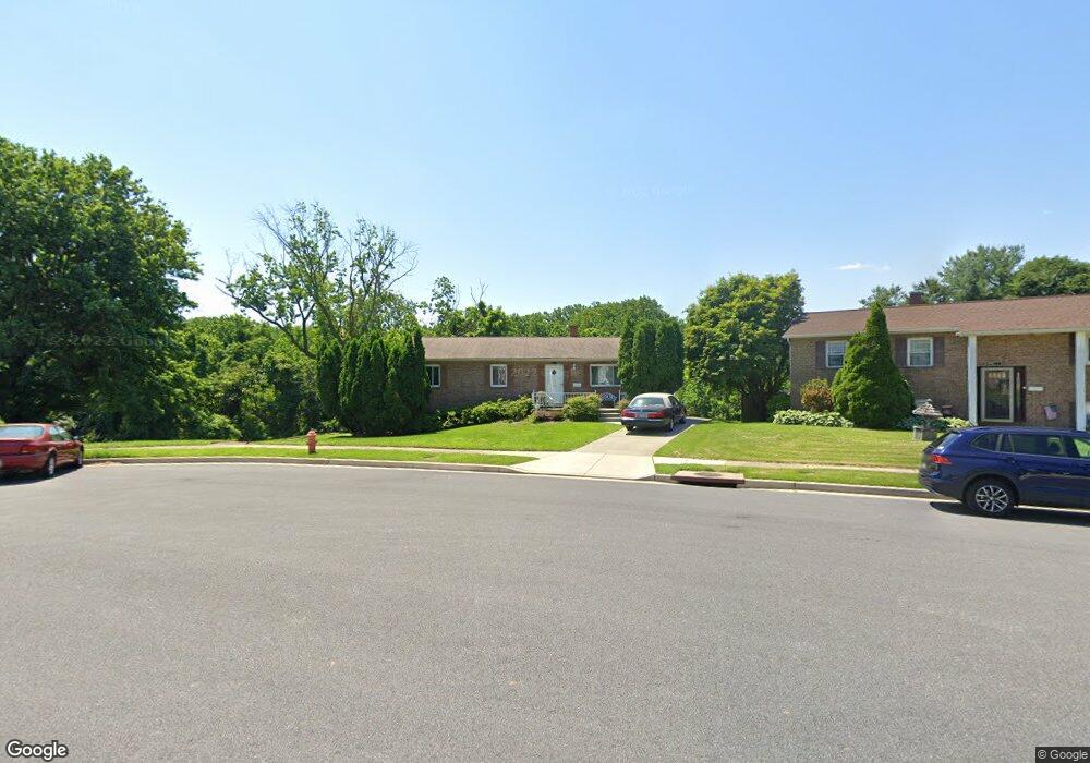 3511 Losrac Ct, Parkville, MD 21234 - photo 1