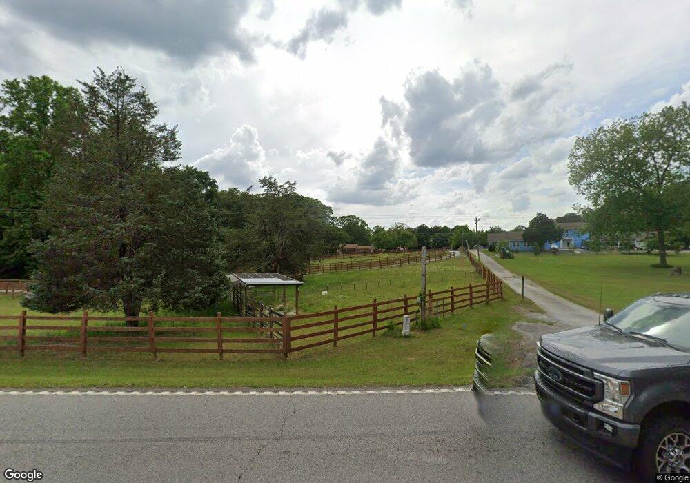 5477 Georgia 155 N, Stockbridge, GA 30281 - photo 1