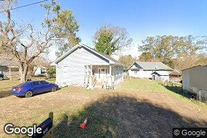 204 W Cleveland St, Arcadia, SC 29320