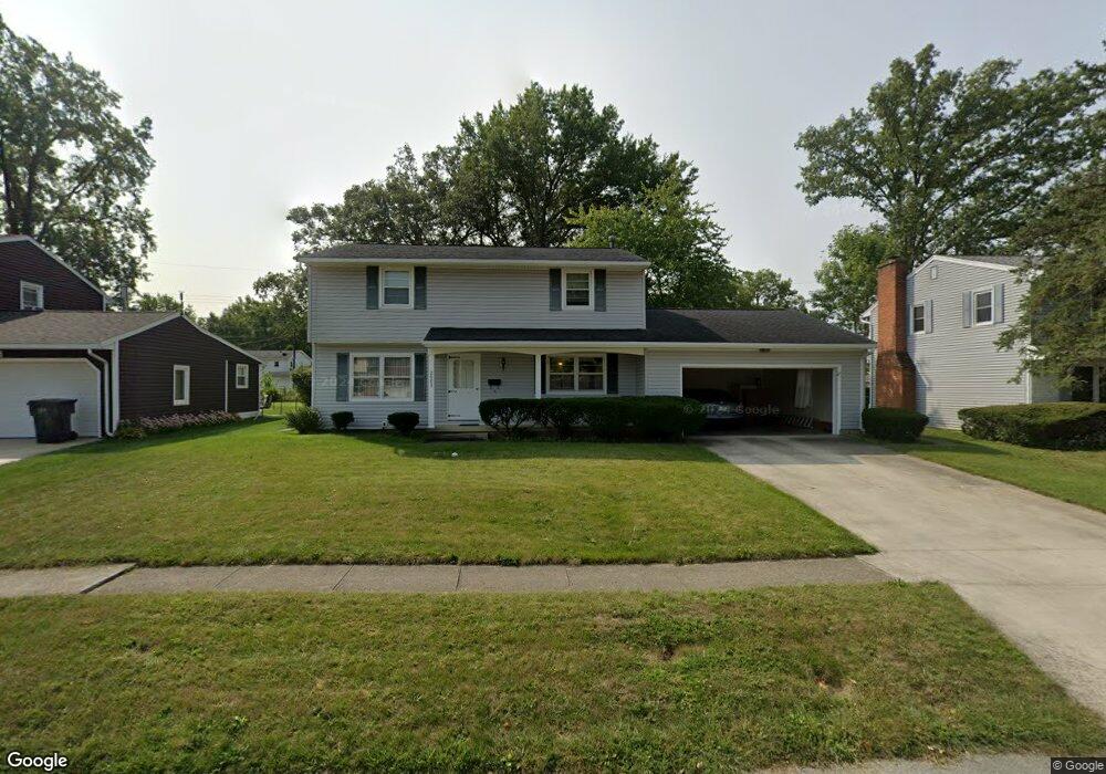 2993 Hanover Dr, Lima, OH 45805 - photo 1