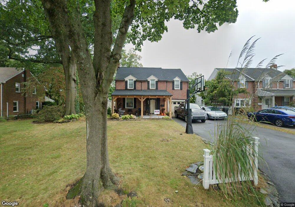 4 Mulberry Ln, Newtown Square, PA 19073 - photo 1