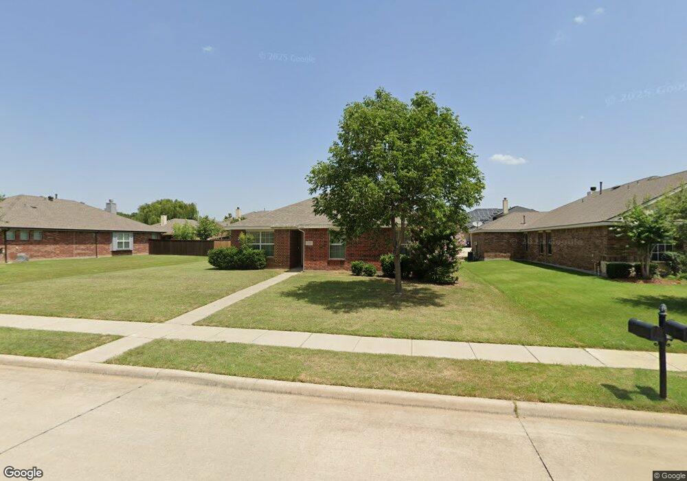 2109 Del Mar Ct, Denton, TX 76210 - photo 1