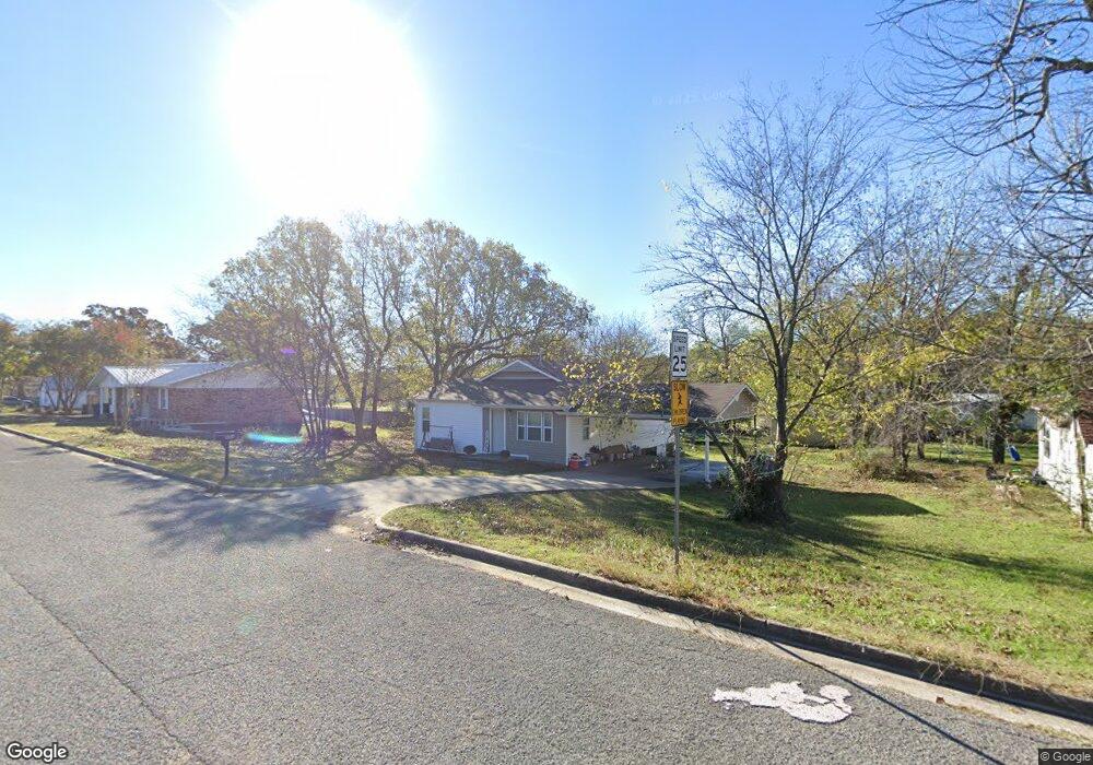 604 E Jackson Ave, McAlester, OK 74501 - photo 1