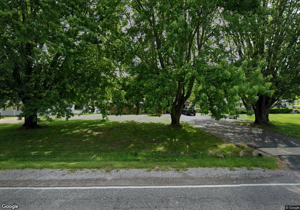 12332 N Jennings Rd, Clio, MI 48420 - photo 1