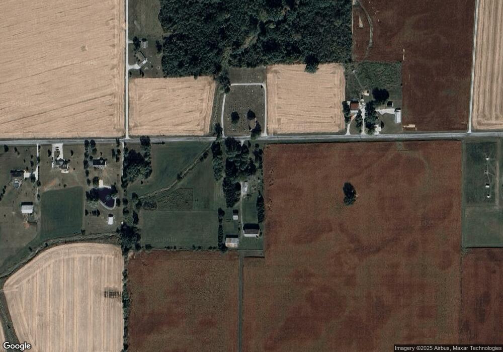 1626 W 300 N, Bluffton, IN 46714 - photo 1