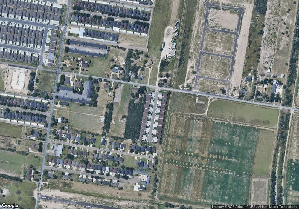 2111 Garden Ridge Dr unit 1, Edinburg, TX 78541 - photo 1