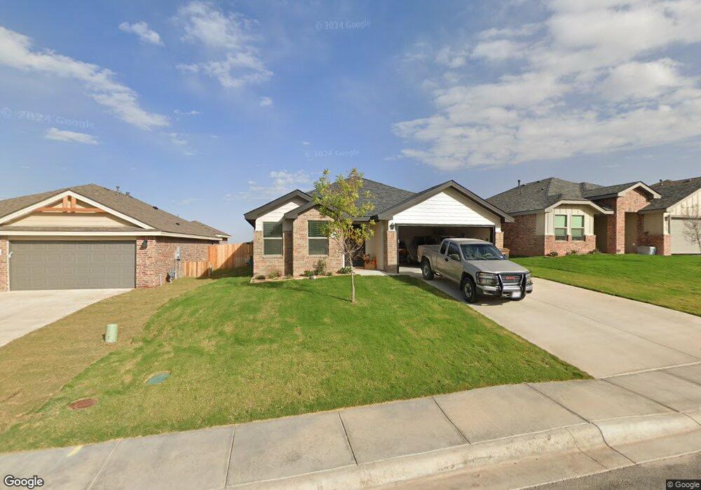 2715 Shirley Rd, Big Spring, TX 79720 - photo 1