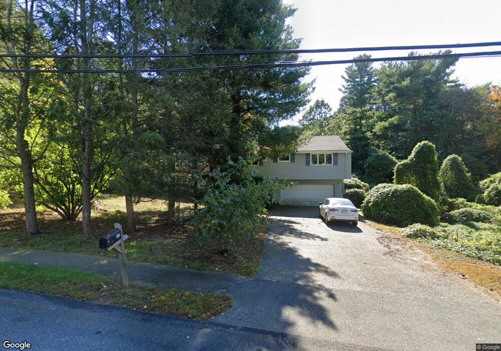 362 Country Way, Needham, MA 02492 - photo 1