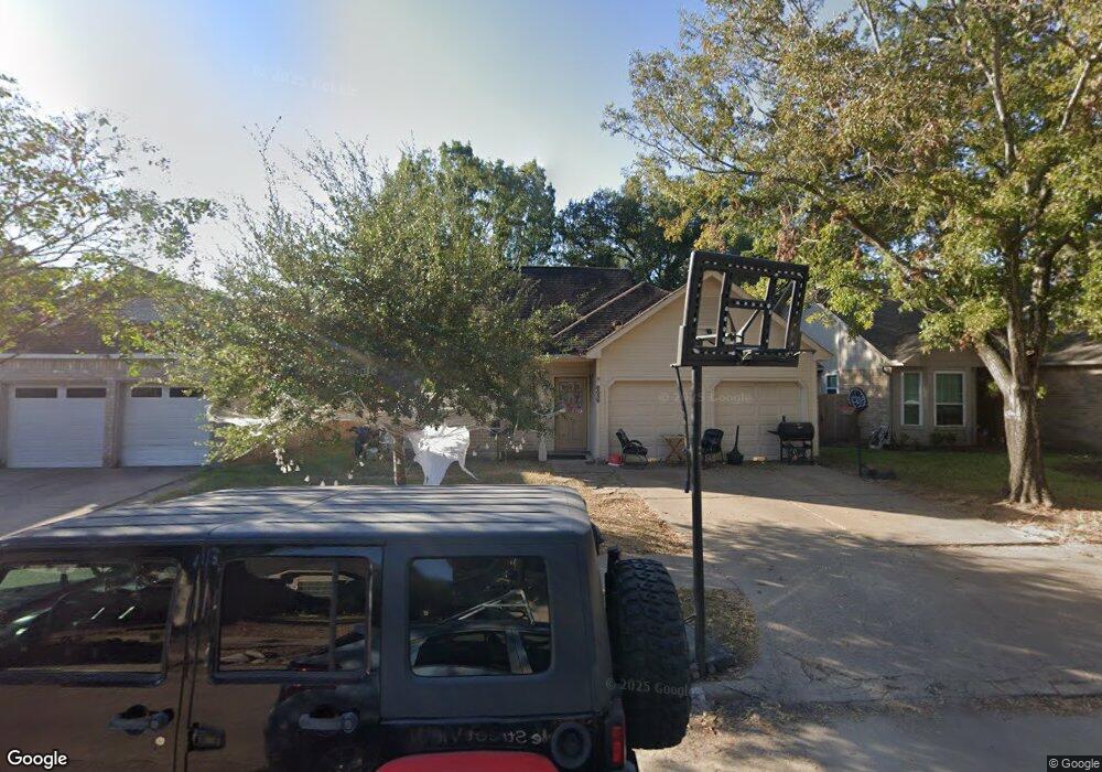 8059 Trail Side Dr, Houston, TX 77040 - photo 1