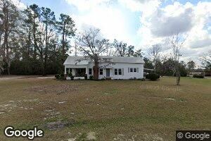 4134 Dasher Rd, Lake Park, GA 31636