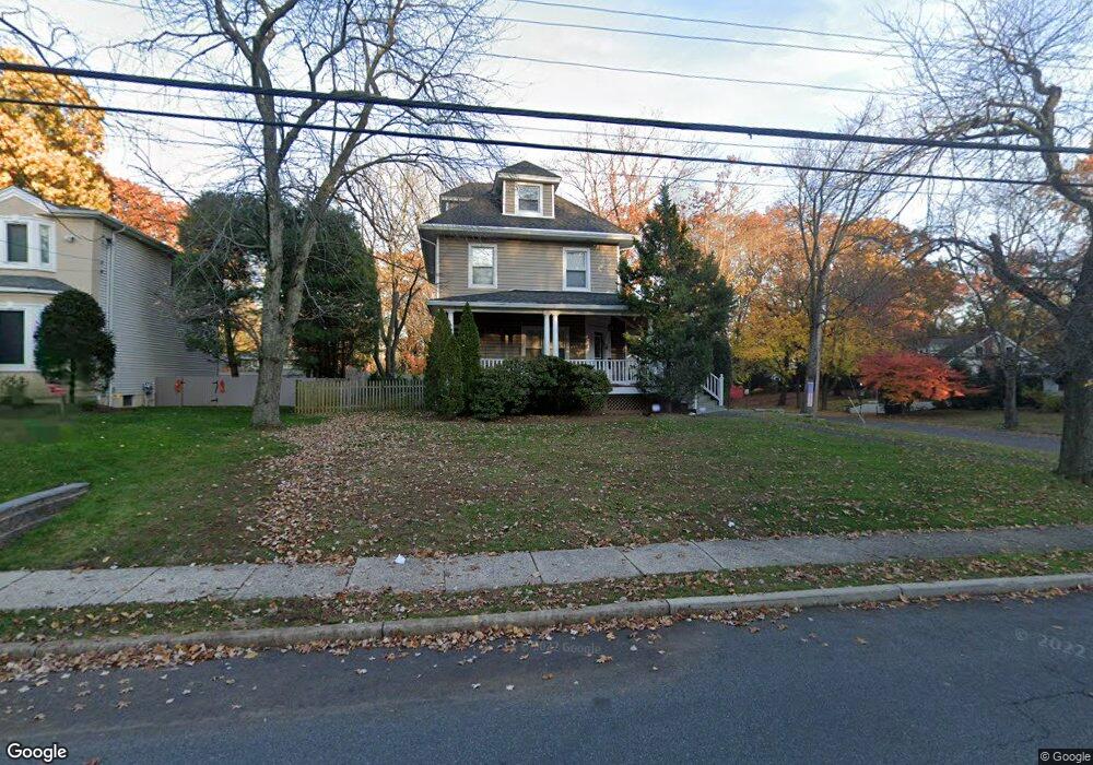 210 Brookside Ave, Cresskill, NJ 07626 - photo 1