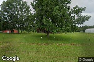1034 Bistineau Line Rd, Heflin, LA 71039