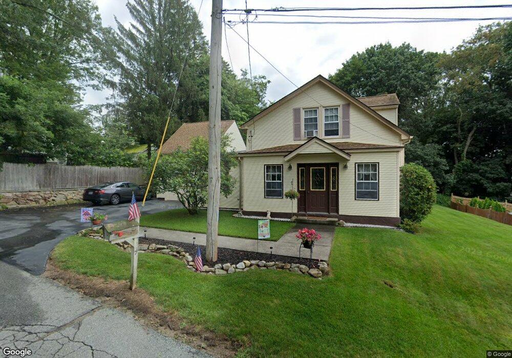 7 Vale St, Cumberland, RI 02864 - photo 1