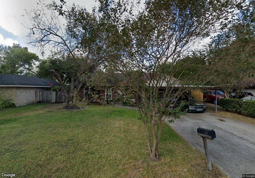 9923 Deanwood St, Houston, TX 77040 - photo 1