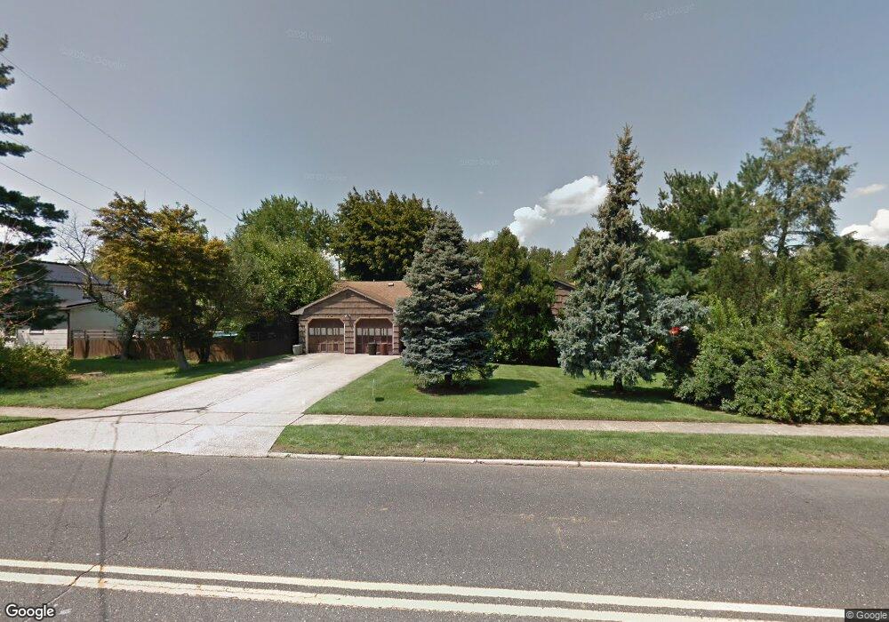 463 Lloyd Rd, Matawan, NJ 07747 - photo 1