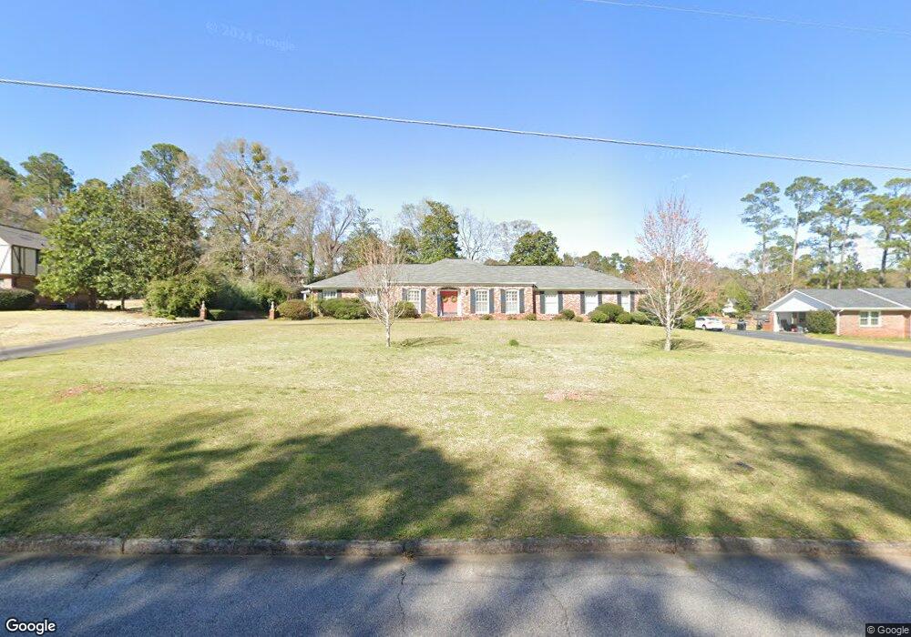 816 Azalea Dr, Lagrange, GA 30240 - photo 1