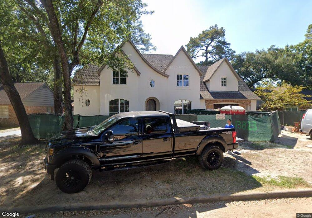 13823 Pinerock Ln, Houston, TX 77079 - photo 1