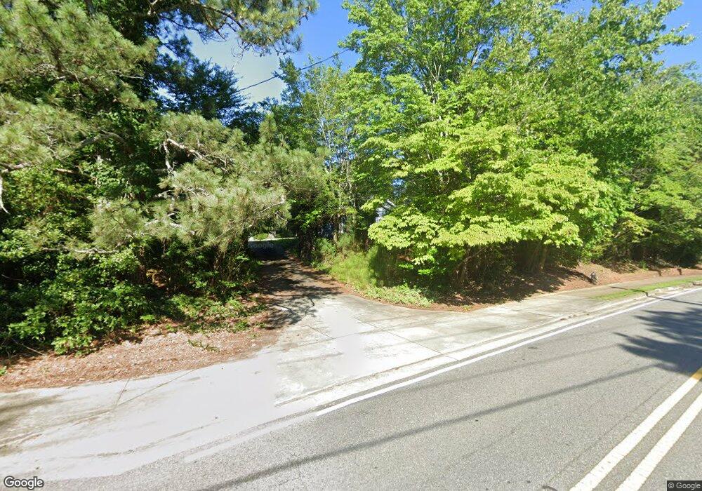 10480 Waters Rd, Alpharetta, GA 30022 - photo 1