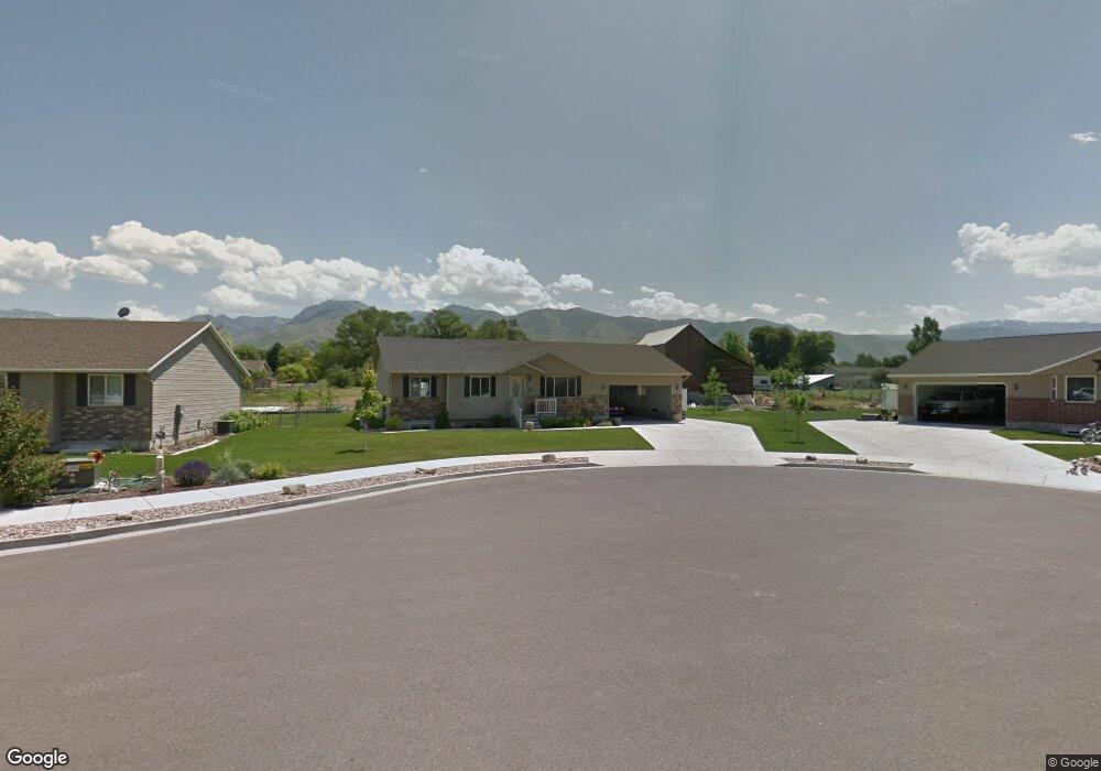 134 S 380 W, Smithfield, UT 84335 - photo 1