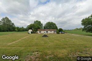 7678 N County Road 600 W, Rossville, IN 46065