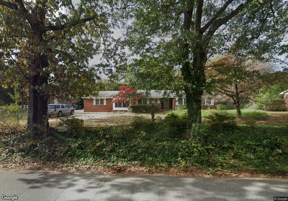 3608 Old Ferry Rd, Augusta, GA 30907 - photo 1