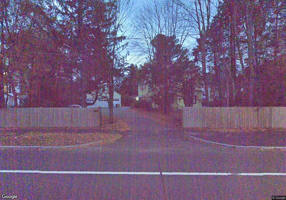 646 Worcester St unit R, Wellesley, MA 02482 - photo 1