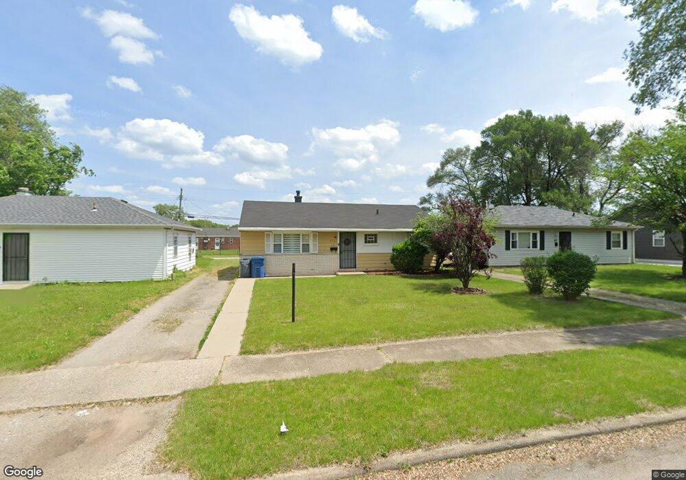 613 Taney St unit 17, Gary, IN 46404 - photo 1