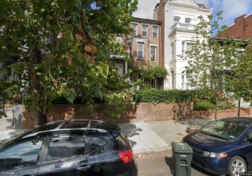1324 10th St NW unit A, Washington, DC 20001 - photo 1
