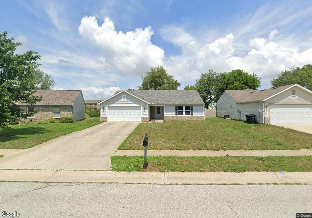 510 Stockbridge Ln, Lafayette, IN 47909 - photo 1