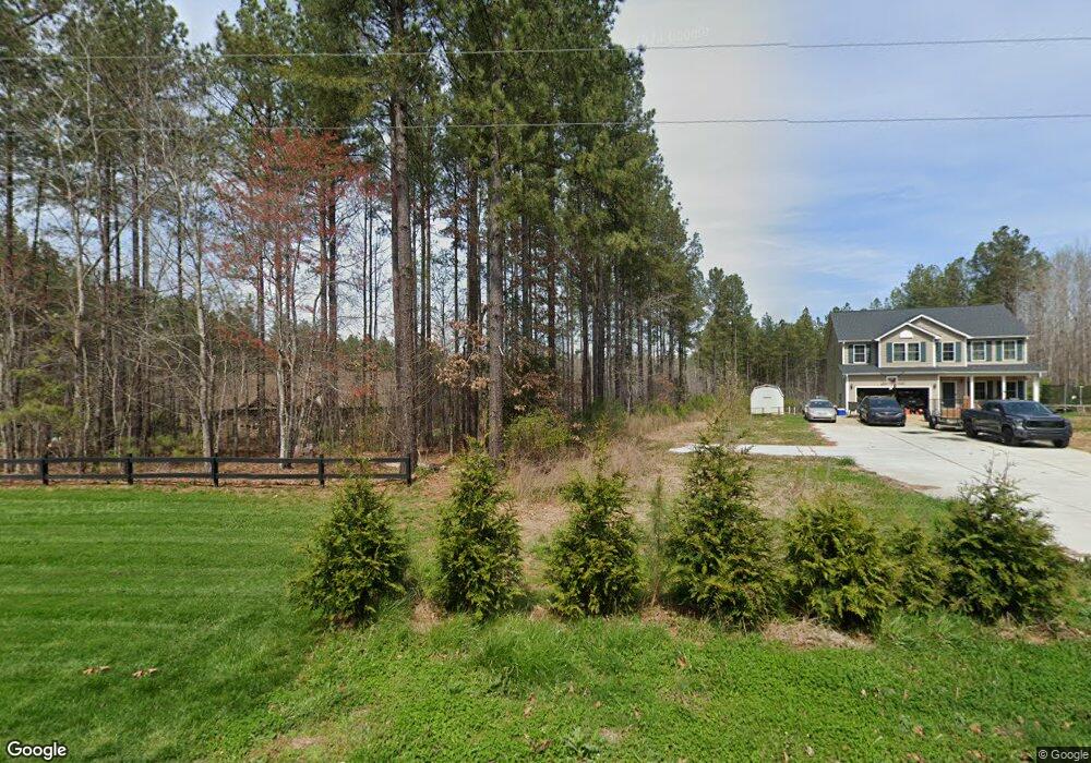 5737 Vesuvius Furnace Rd, Iron Station, NC 28080 - photo 1