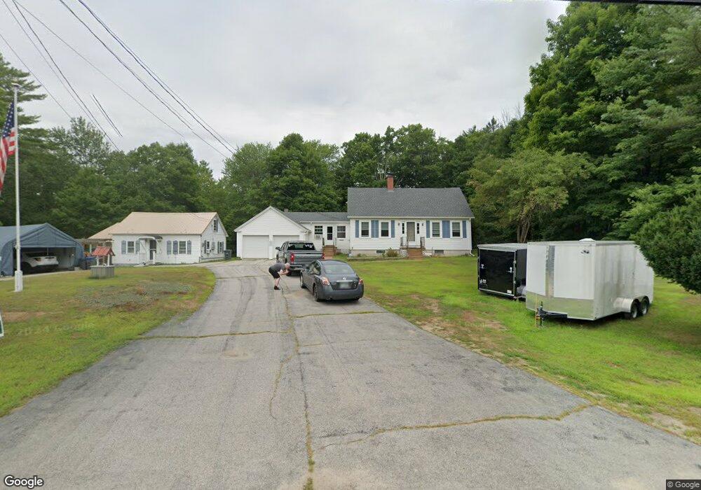 33 Main St, Chichester, NH 03258 - photo 1