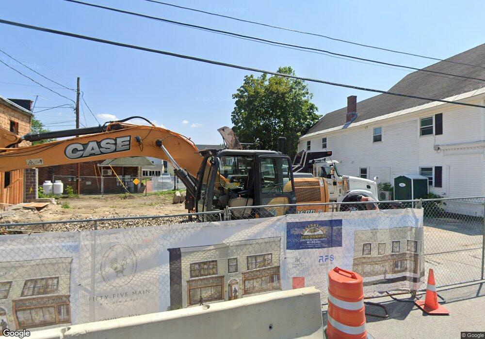 4 Water St unit 4, Meredith, NH 03253 - photo 1