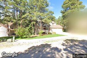 15925 Longmeadow Ln, Colorado Springs, CO 80921