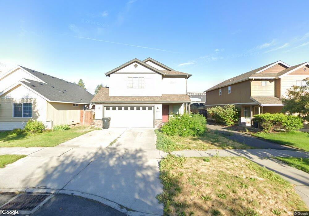 61071 Borden Dr, Bend, OR 97702 - photo 1