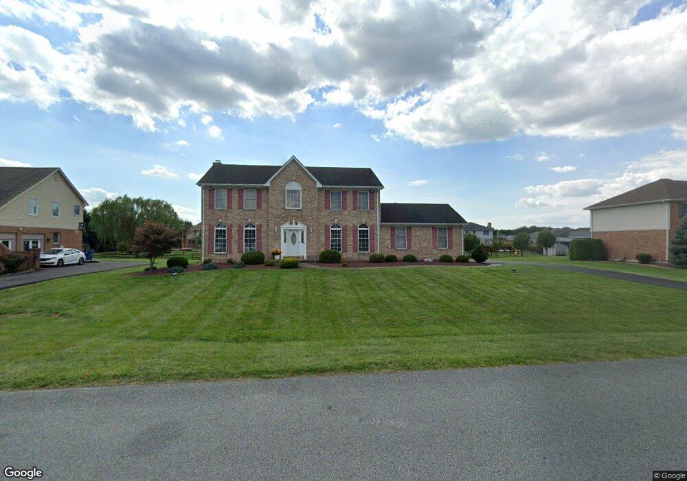 3 Rice Dr, Bear, DE 19701 - photo 1